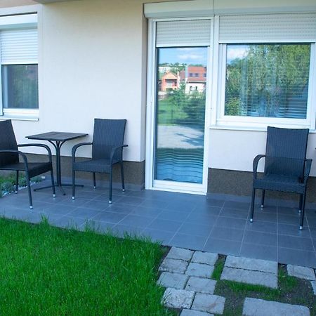 شقة Pisztacia Apartman إغير المظهر الخارجي الصورة